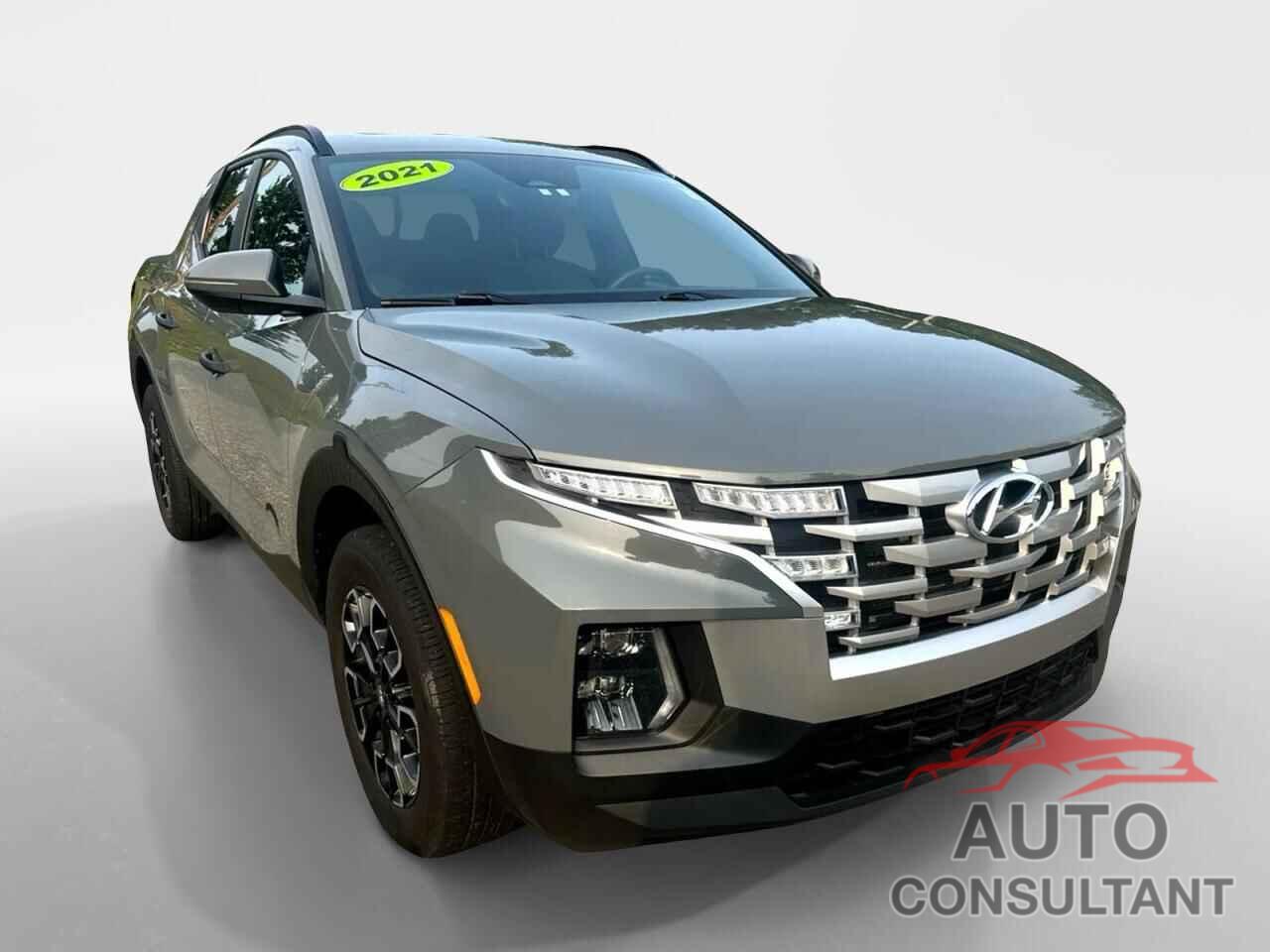 HYUNDAI SANTA CRUZ 2024 - 5NTJCDAE3RH091XXX