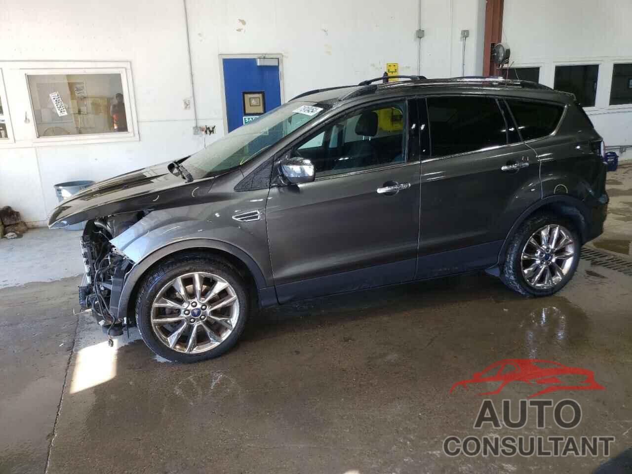 FORD ESCAPE 2016 - 1FMCU9GX7GUB60156