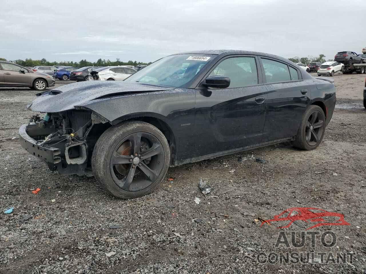 DODGE CHARGER 2016 - 2C3CDXCT0GH322518
