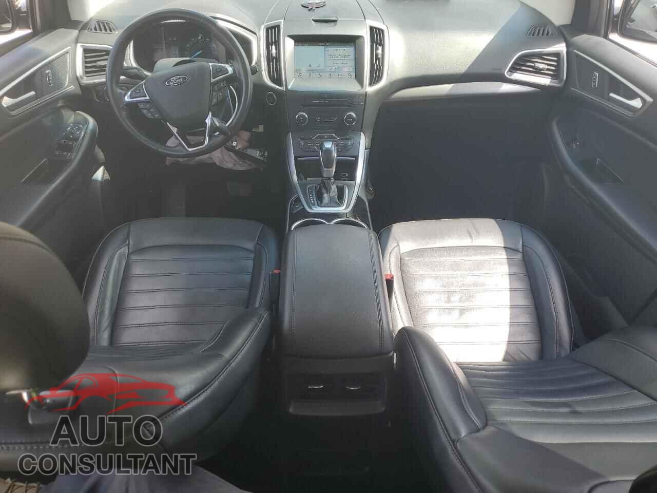 FORD EDGE 2017 - 2FMPK3J86HBB92948