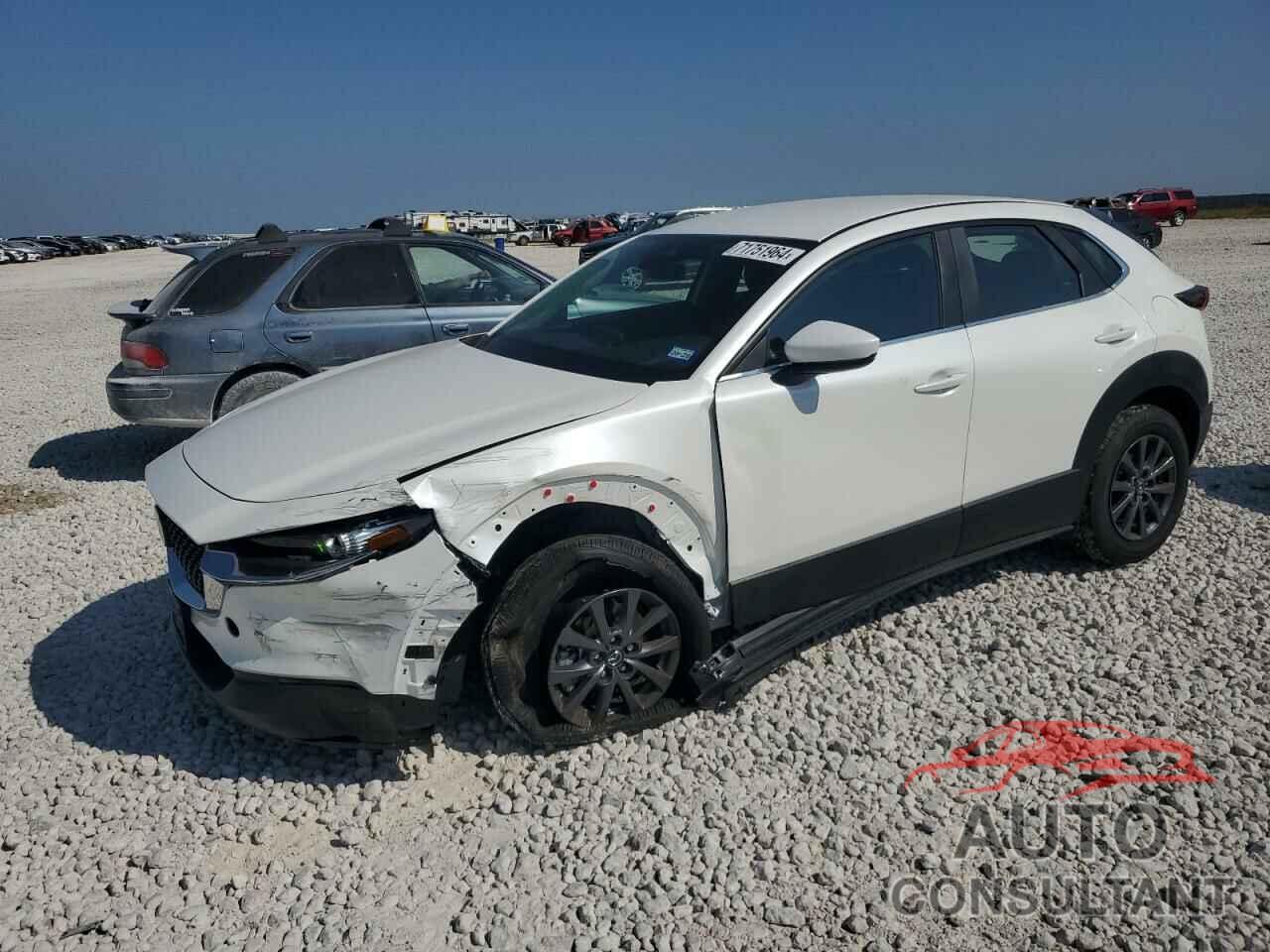 MAZDA CX30 2024 - 3MVDMBAM7RM666171