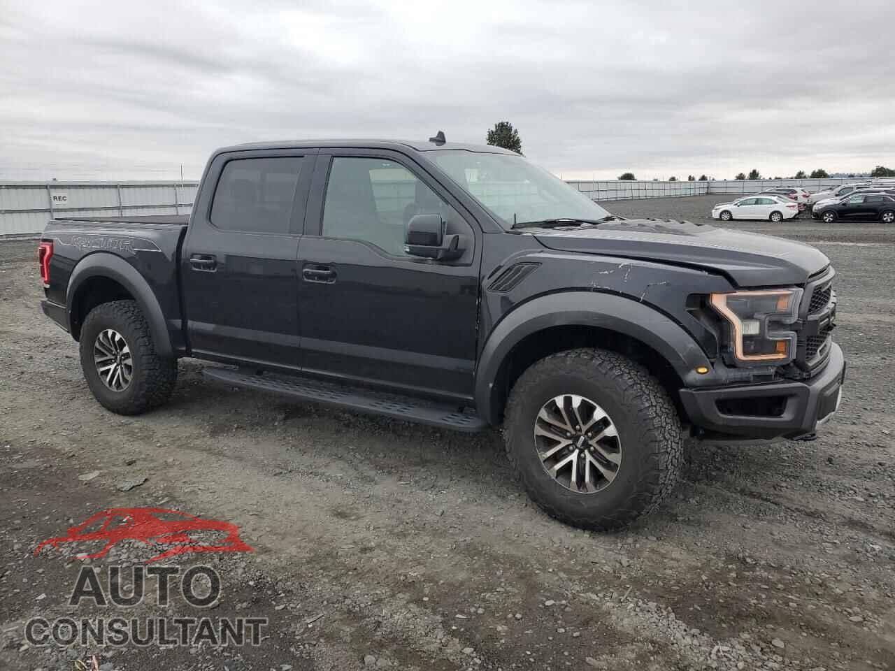 FORD F150 2019 - 1FTFW1RG6KFA63473