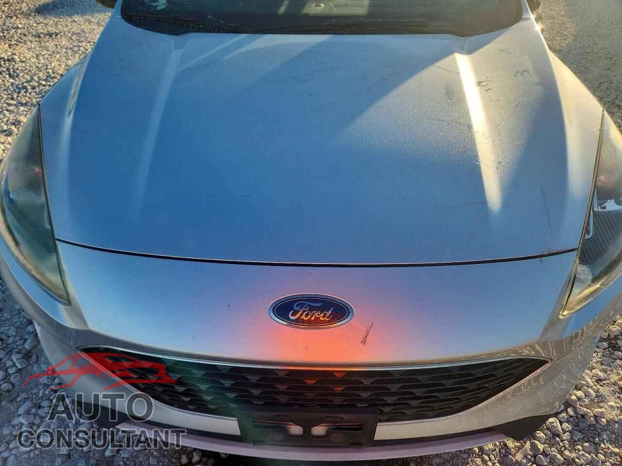 FORD ESCAPE 2020 - 1FMCU0G61LUA14364