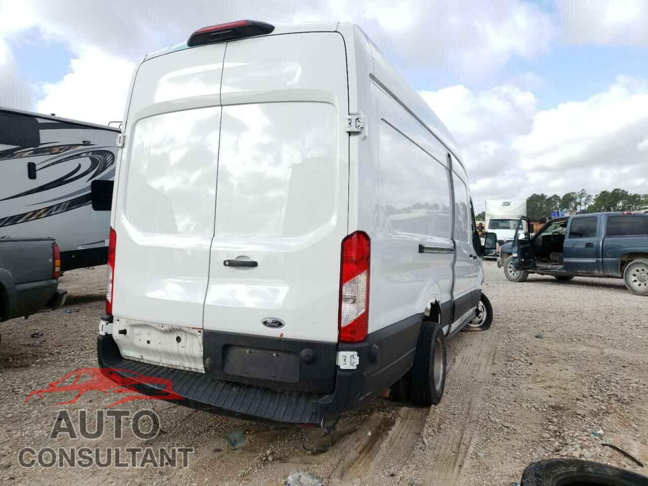FORD TRANSIT CO 2021 - 1FTBF4X84MKA29862