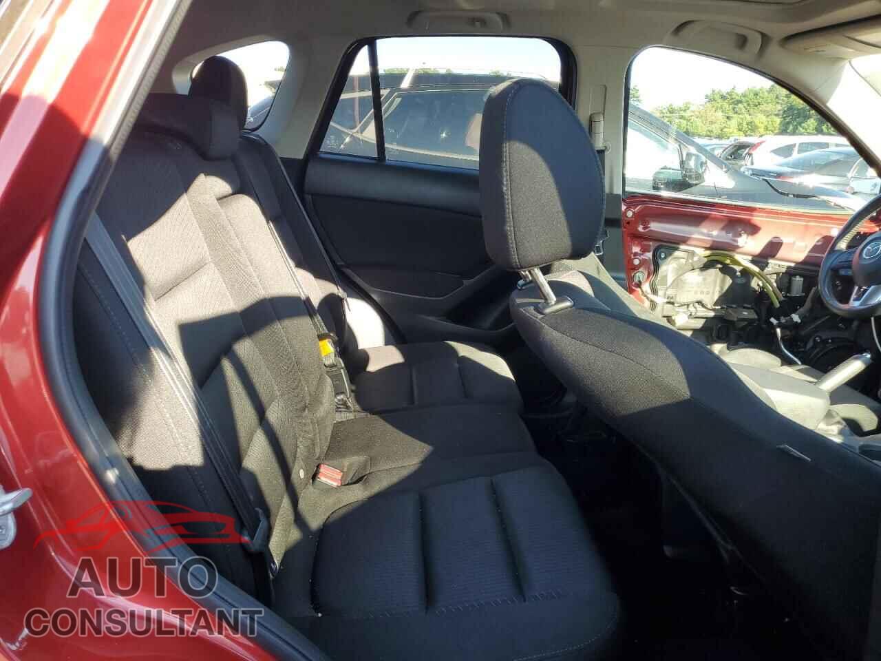 MAZDA CX-5 2013 - JM3KE2CE1D0158180
