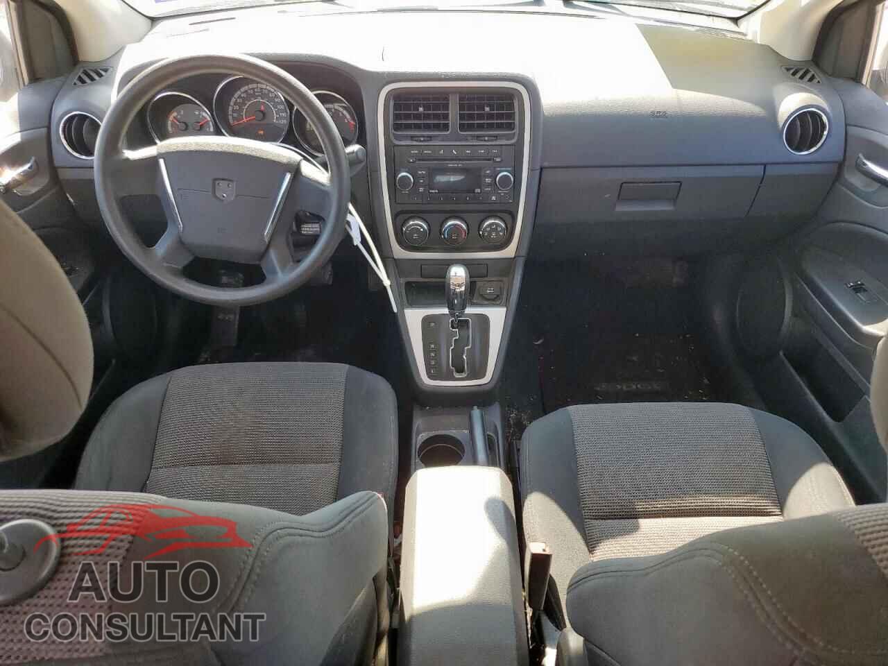 DODGE CALIBER 2010 - 1B3CB4HA2AD533460