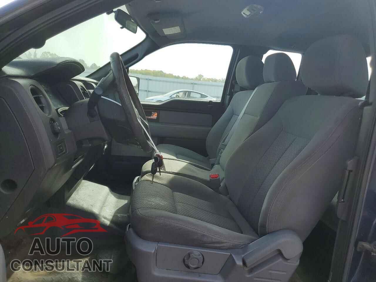 FORD F150 2014 - 1FTFX1CF8EKF16629