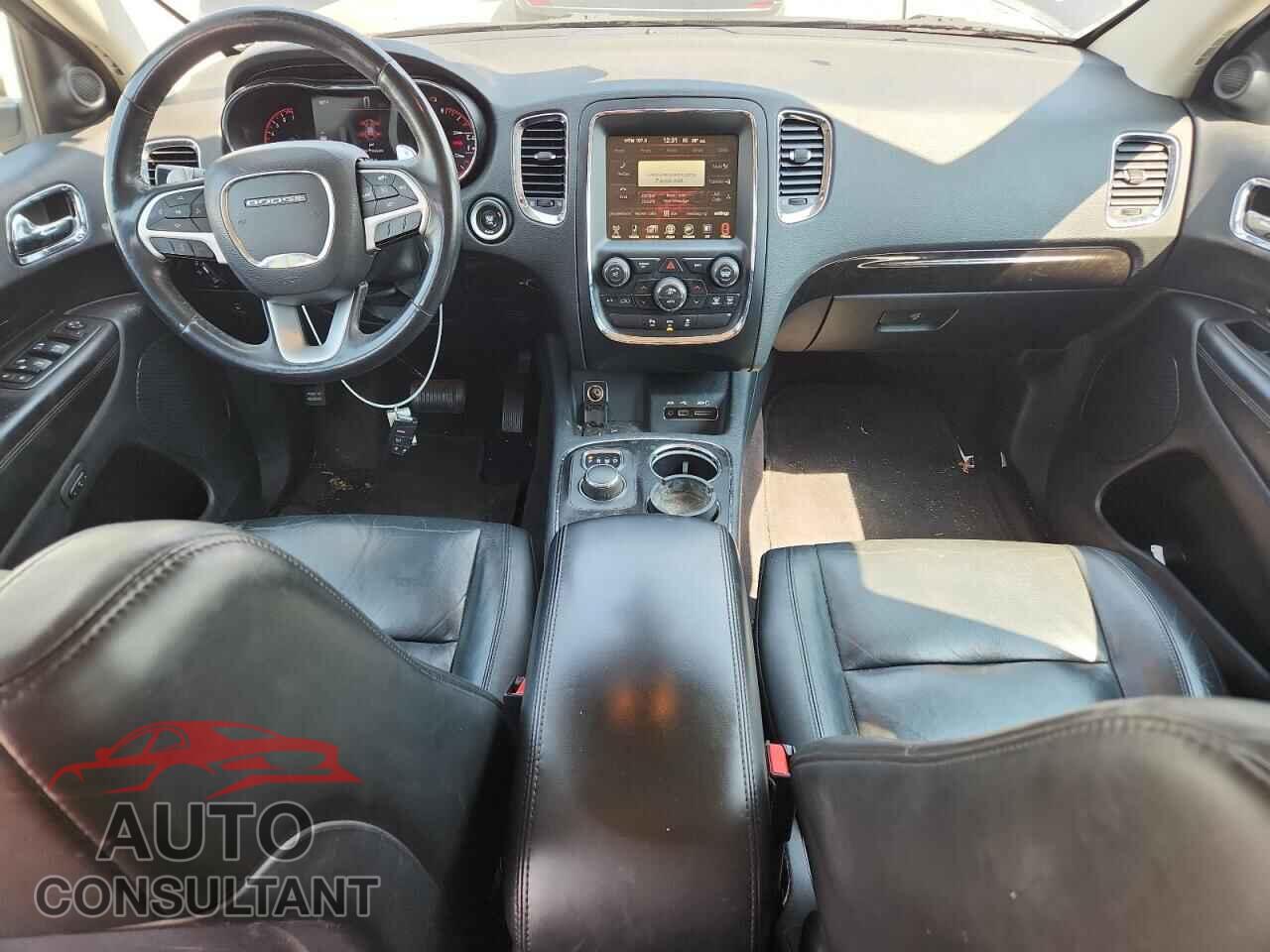 DODGE DURANGO 2015 - 1C4RDJDG5FC246056