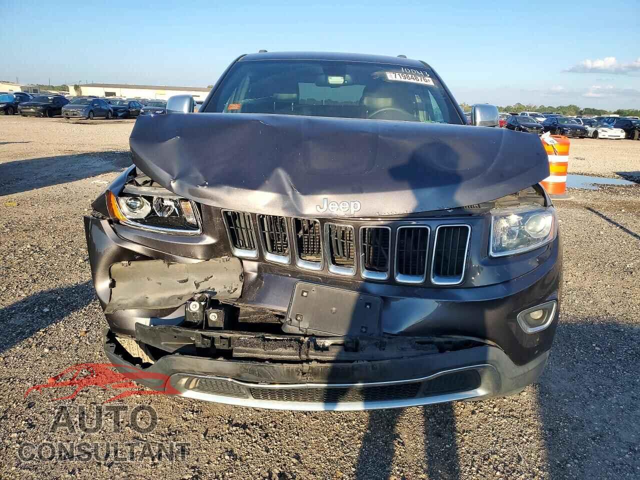 JEEP CHEROKEE 2015 - 1C4RJFBG5FC717843