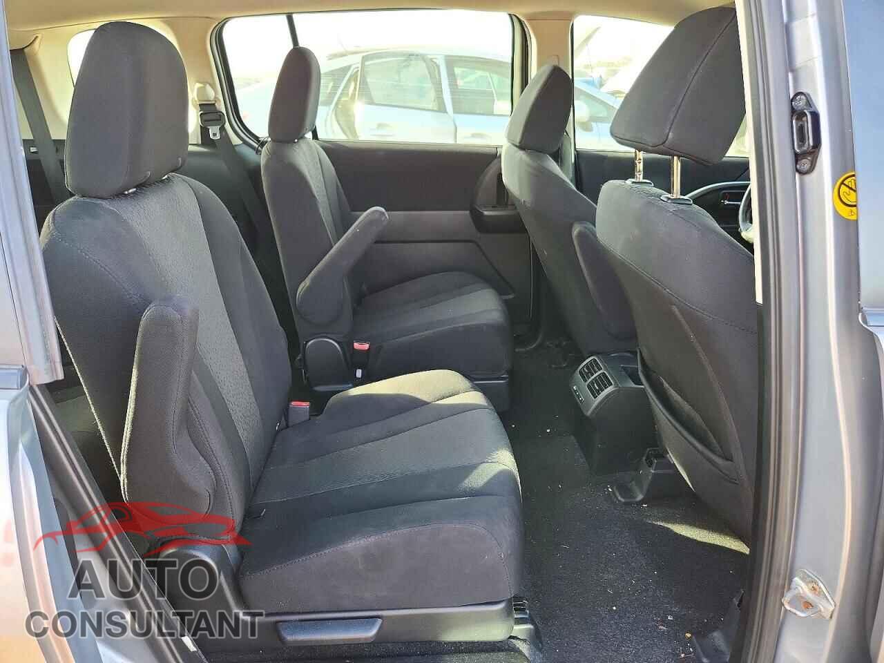 MAZDA 5 2012 - JM1CW2BL3C0143740