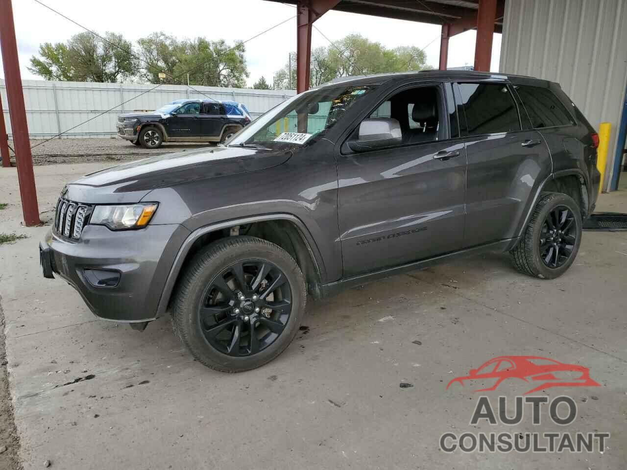 JEEP GRAND CHER 2019 - 1C4RJFAGXKC849699