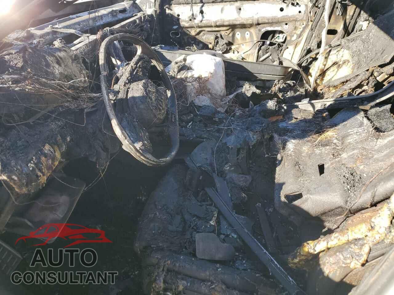 AUDI S5/RS5 2018 - WAUC4CF53JA092154