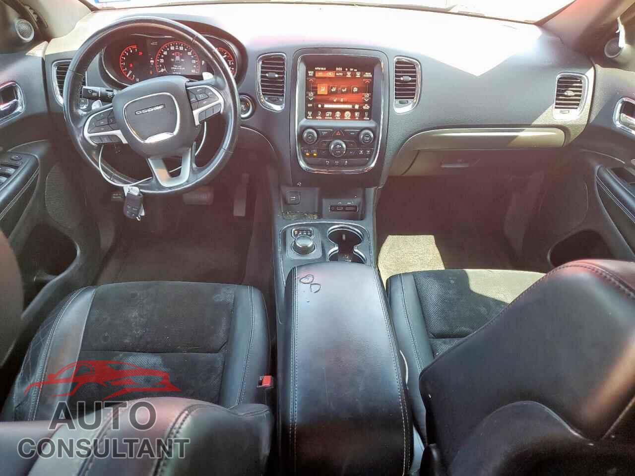 DODGE DURANGO 2015 - 1C4RDHAG3FC194391