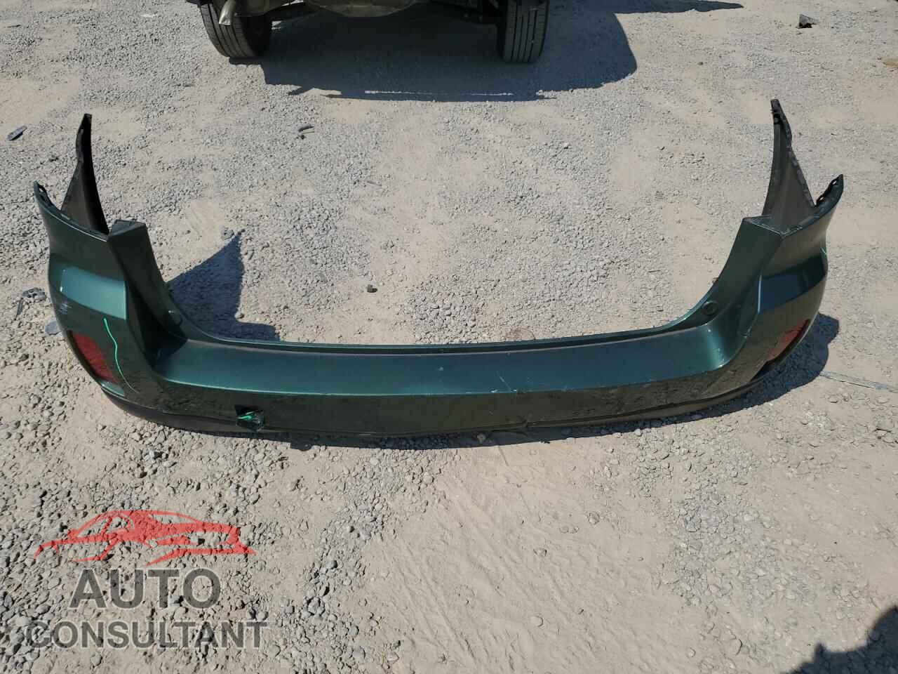 SUBARU OUTBACK 2011 - 4S4BRBCC5B3323294