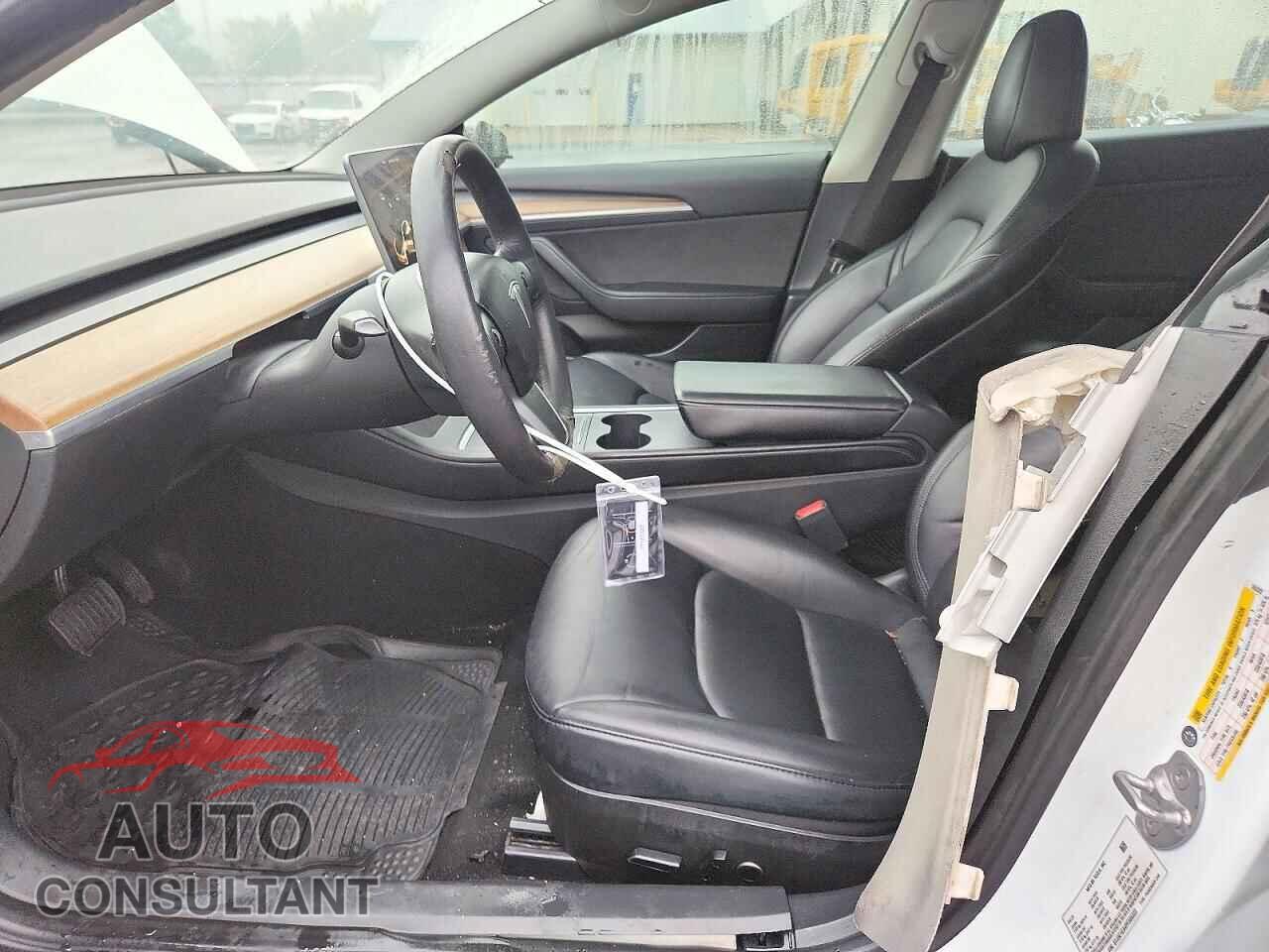 TESLA MODEL 3 2023 - 5YJ3E1EA4PF565322
