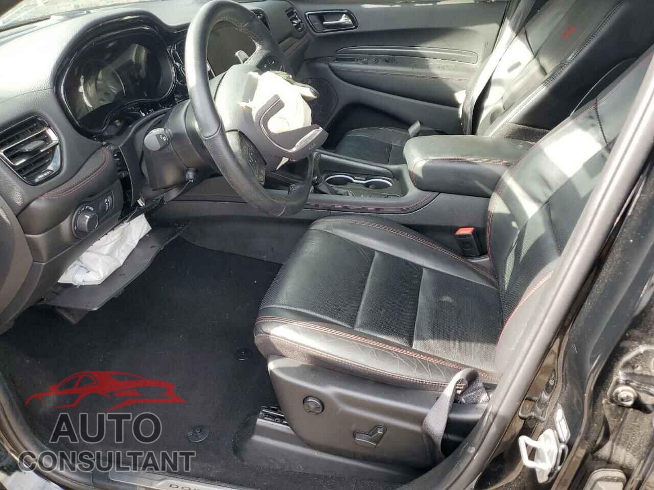 DODGE DURANGO 2024 - 1C4SDJCT4RC146809