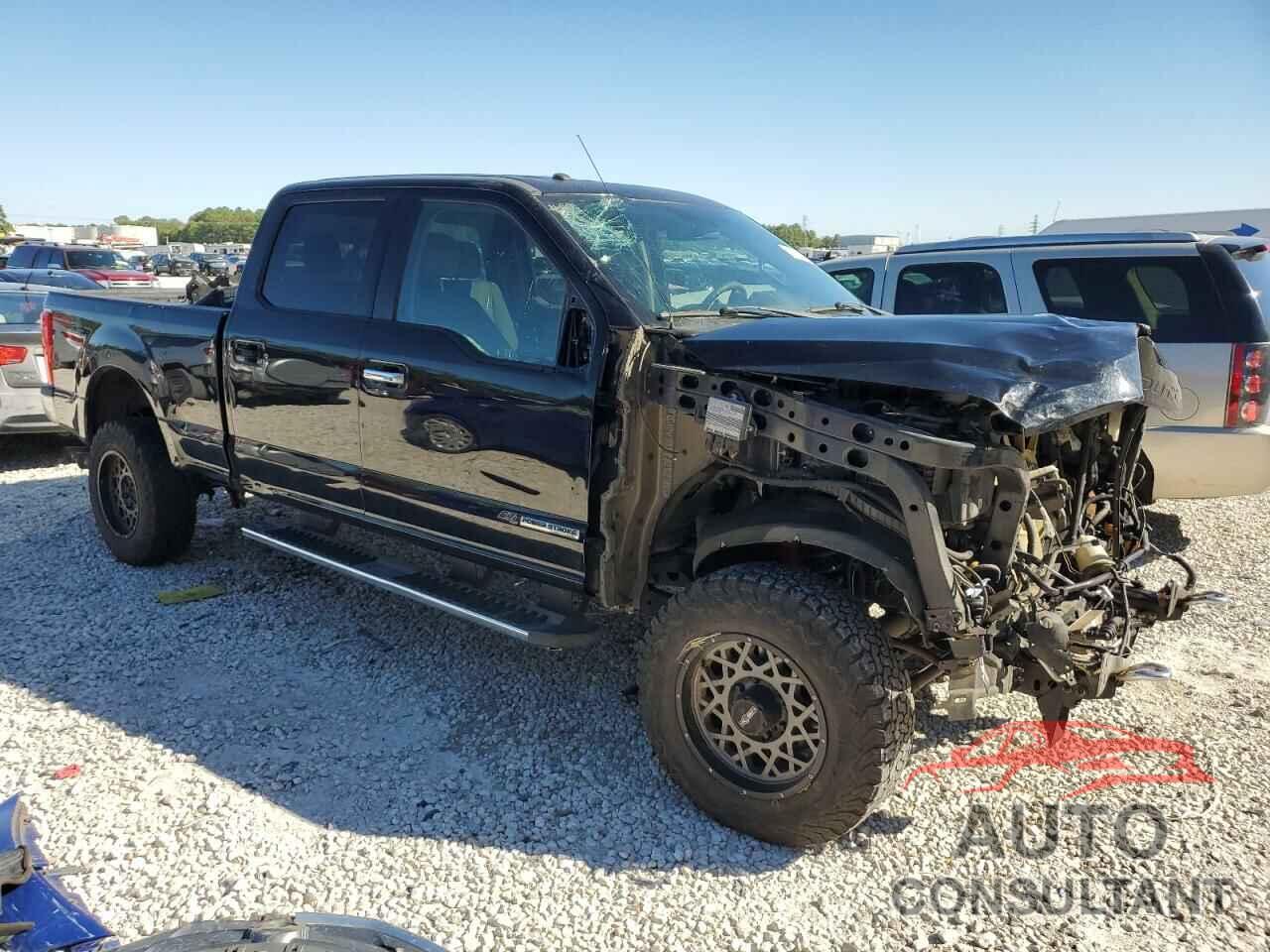 FORD F250 2017 - 1FT7W2BT0HEB13588