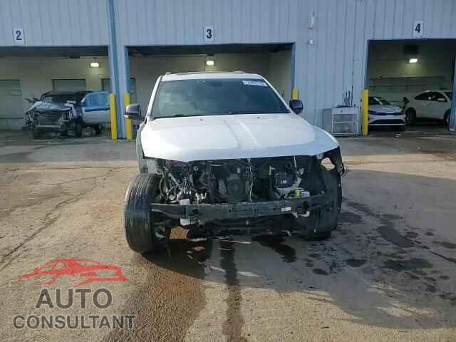 DODGE DURANGO 2017 - 1C4RDJDG6HC725797