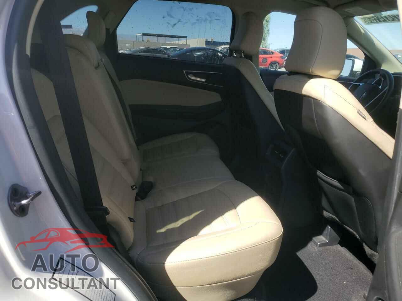 FORD EDGE 2021 - 2FMPK3J90MBA02645