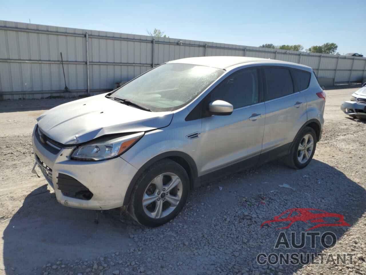 FORD ESCAPE 2014 - 1FMCU0G98EUD93361