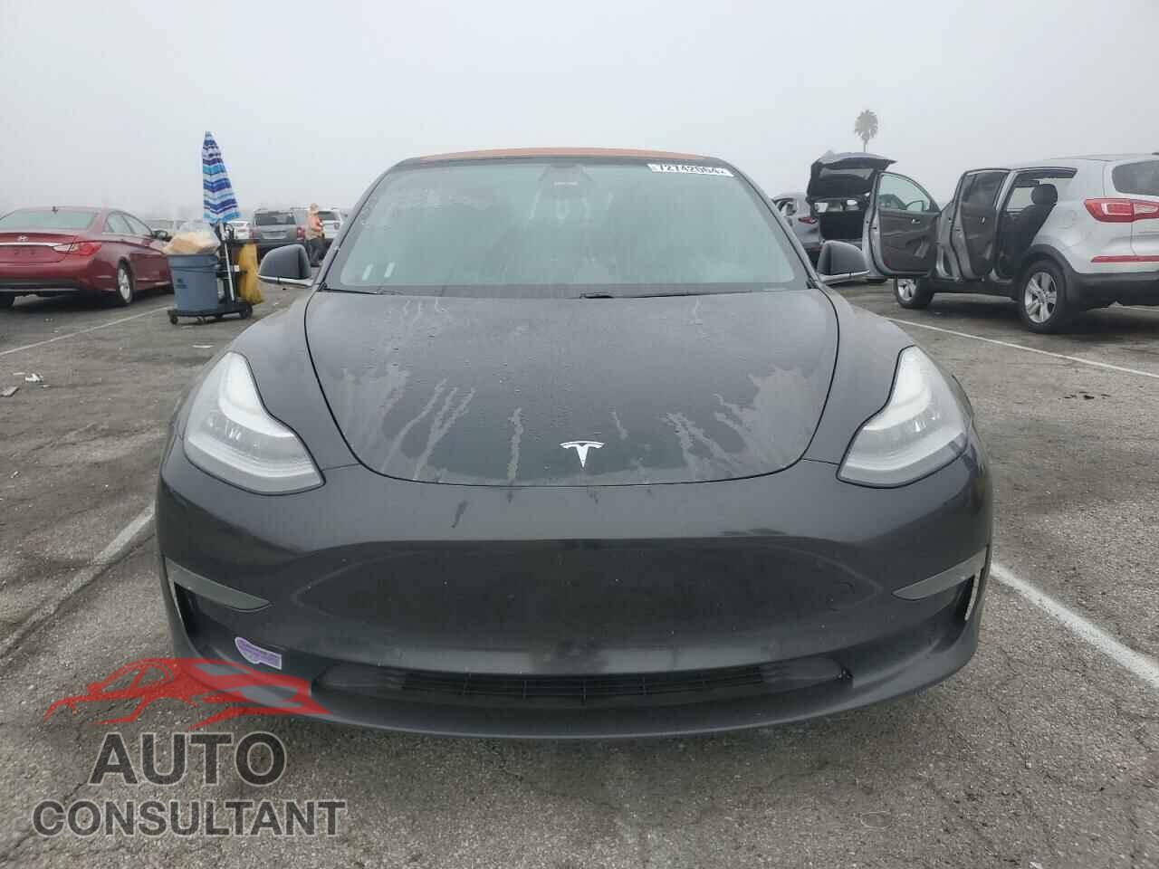 TESLA MODEL 3 2019 - 5YJ3E1EA6KF190770