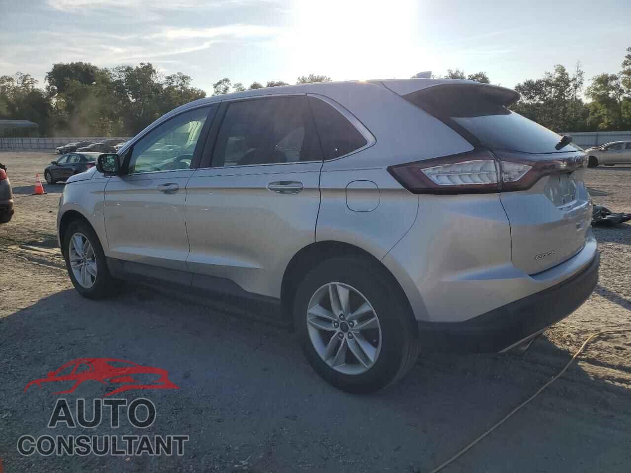 FORD EDGE 2016 - 2FMPK3J89GBB67430