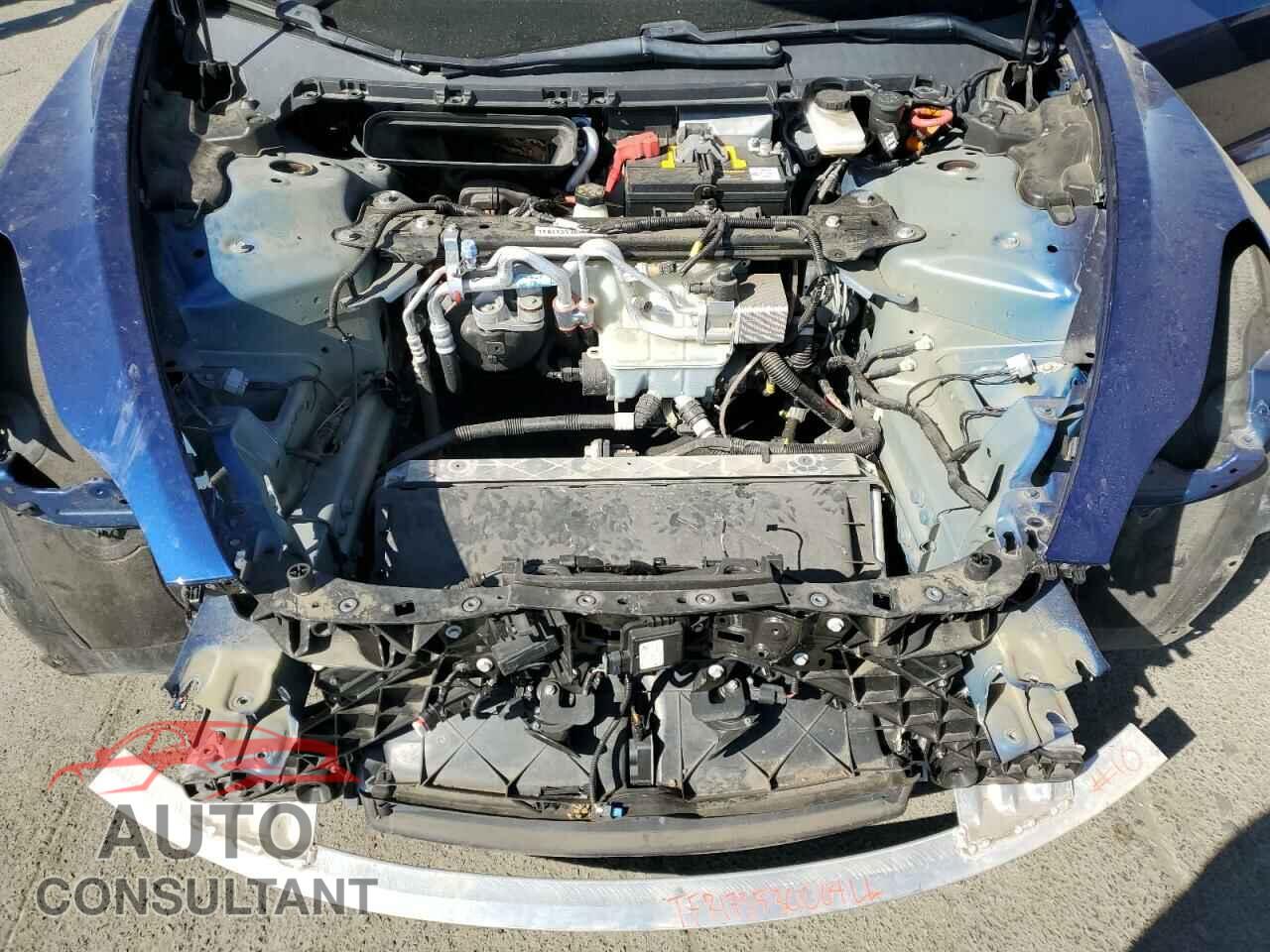 TESLA MODEL 3 2017 - 5YJ3E1EA1HF002570