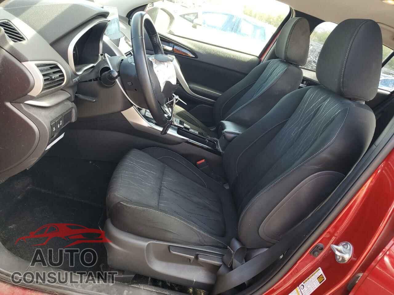 MITSUBISHI ECLIPSE 2020 - JA4AT5AA2LZ000785