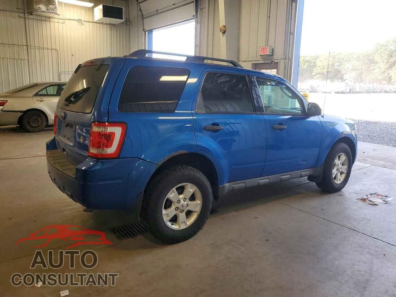 FORD ESCAPE 2012 - 1FMCU0D79CKC60894