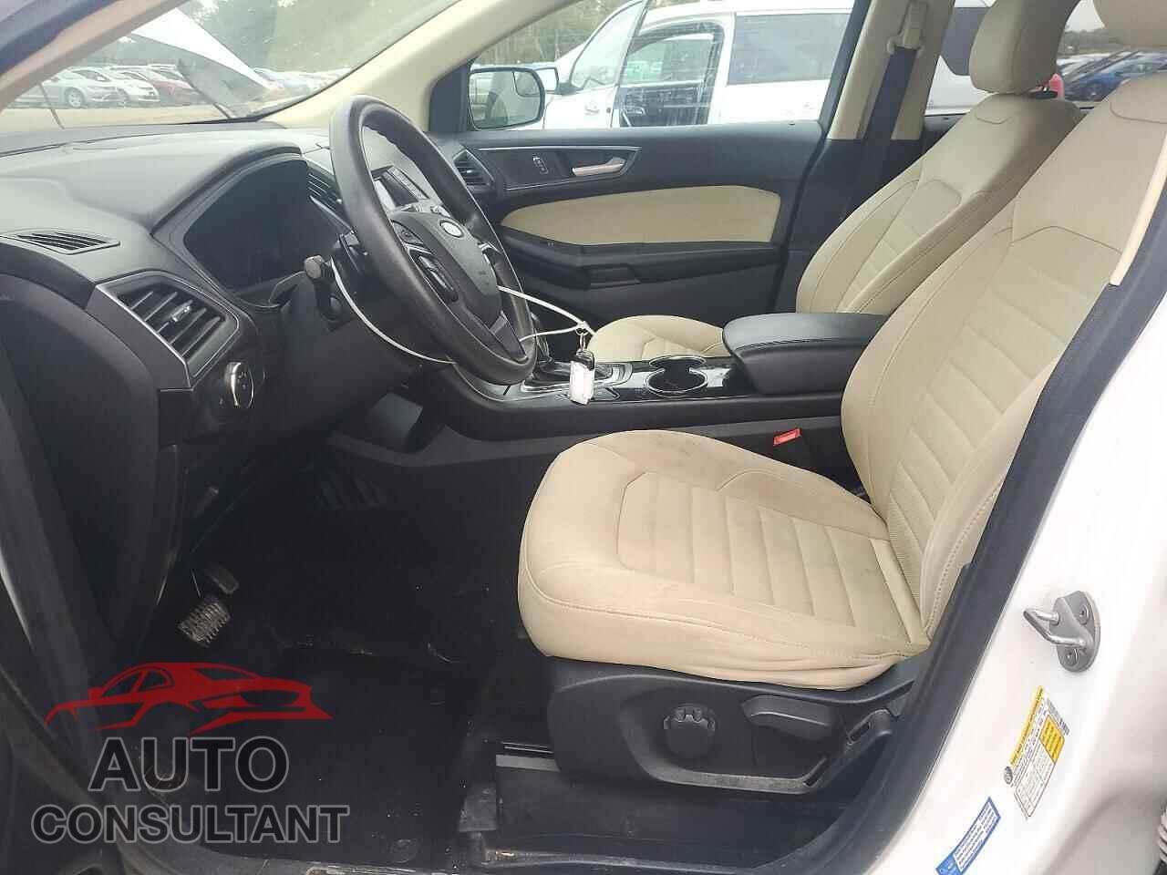 FORD EDGE 2015 - 2FMTK3G83FBC33572