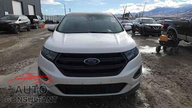 FORD EDGE 2017 - 2FMPK4AP2HBB05009
