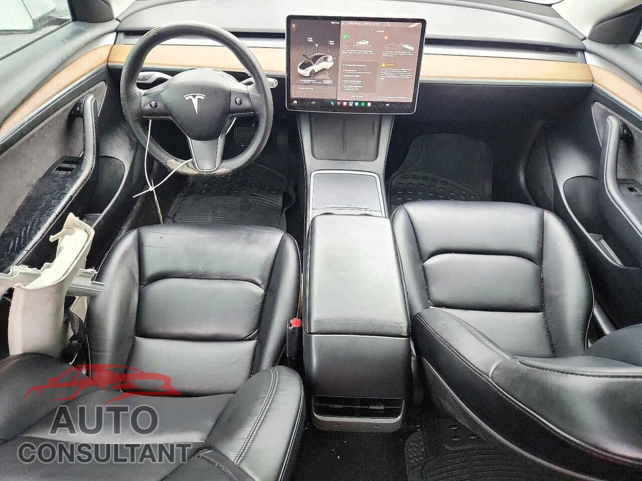 TESLA MODEL 3 2023 - 5YJ3E1EA4PF565322
