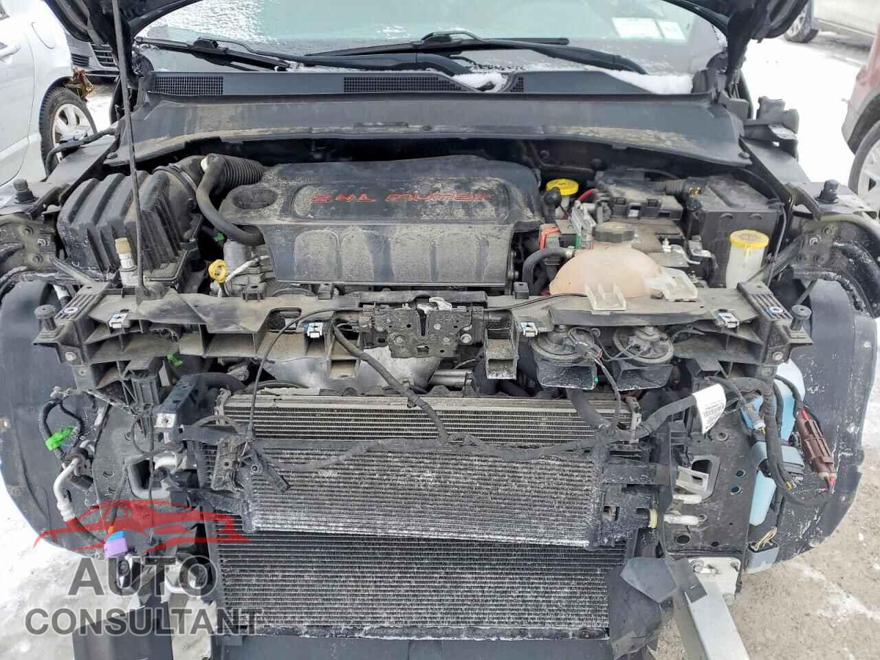JEEP COMPASS 2018 - 3C4NJDCB5JT131680