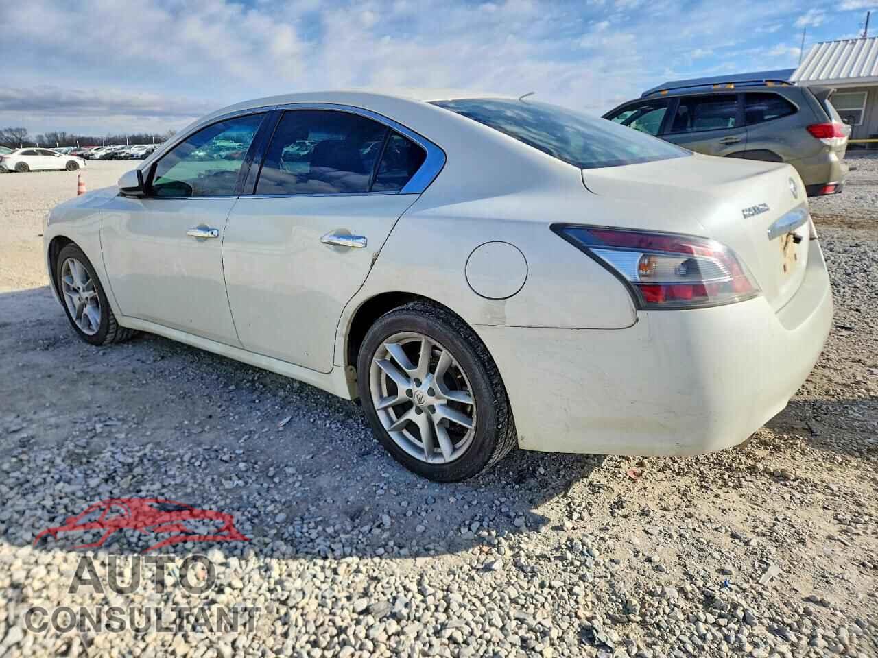 NISSAN MAXIMA 2014 - 1N4AA5AP6EC434963