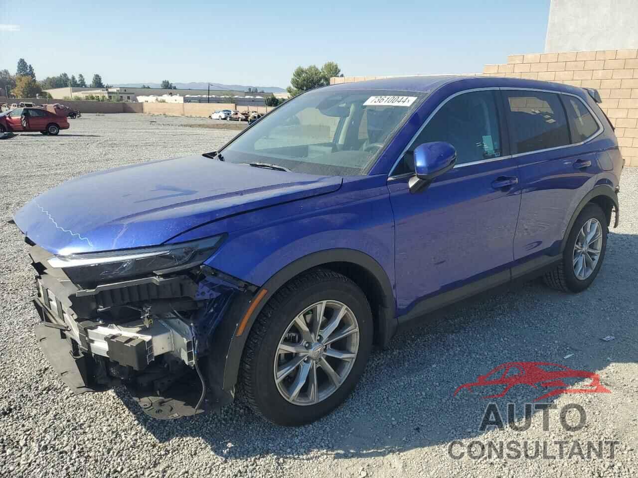 HONDA CRV 2023 - 7FARS3H46PE009148