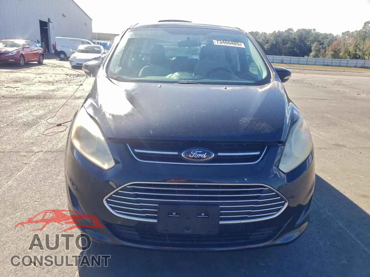 FORD CMAX 2014 - 1FADP5AU2EL517663