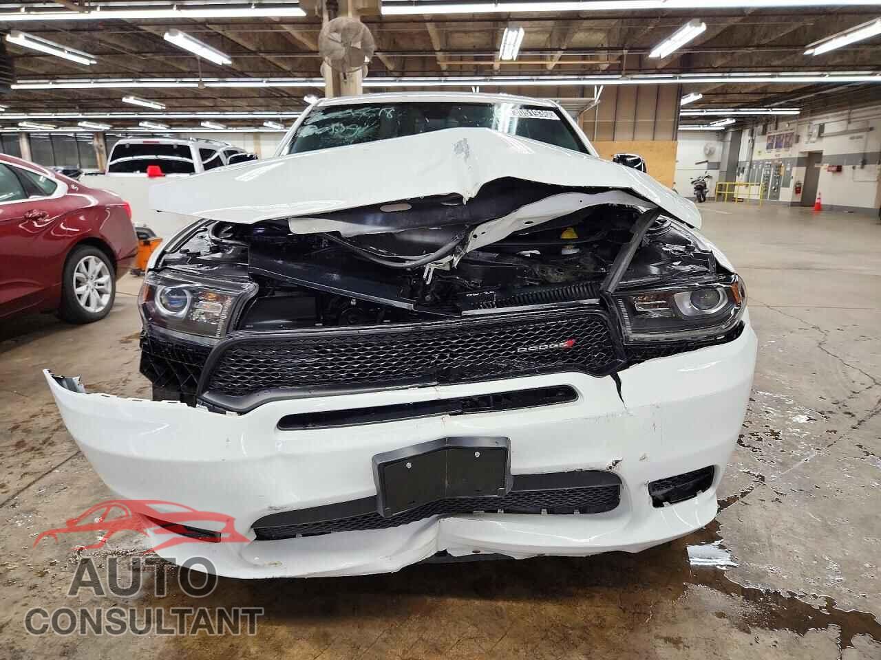 DODGE DURANGO 2019 - 1C4RDJDG0KC617215