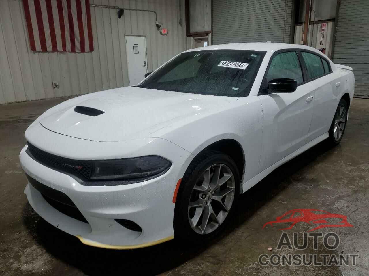 DODGE CHARGER 2023 - 2C3CDXHG2PH591762