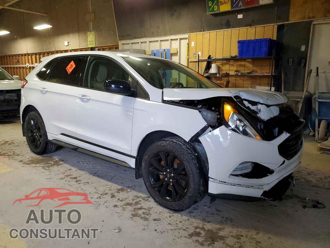 FORD EDGE 2024 - 2FMPK4G98RBA32884