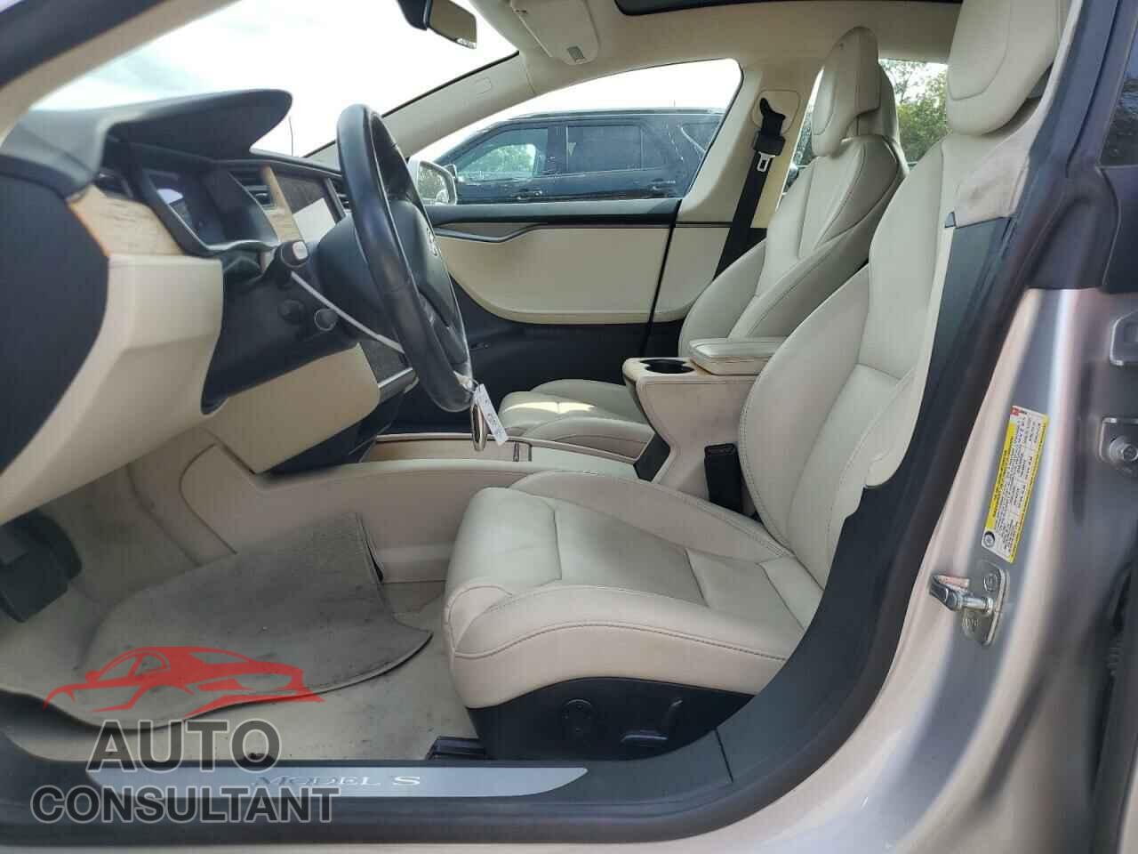 TESLA MODEL S 2018 - 5YJSA1E29JF280638