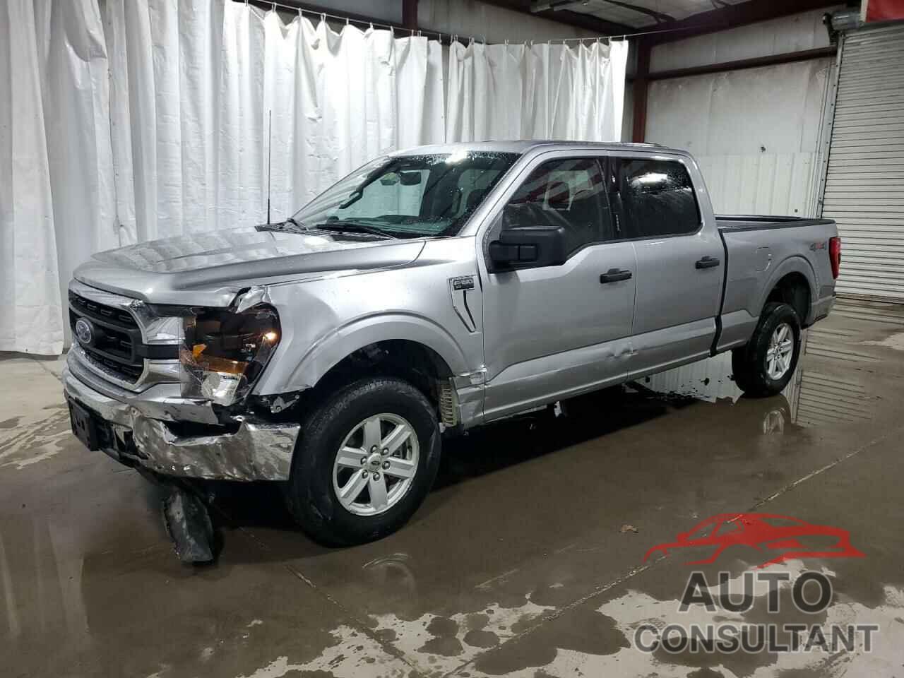 FORD F-150 2023 - 1FTFW1E50PFB70658