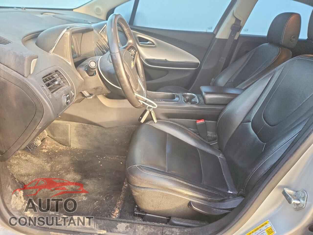 CHEVROLET VOLT 2015 - 1G1RD6E42FU124792