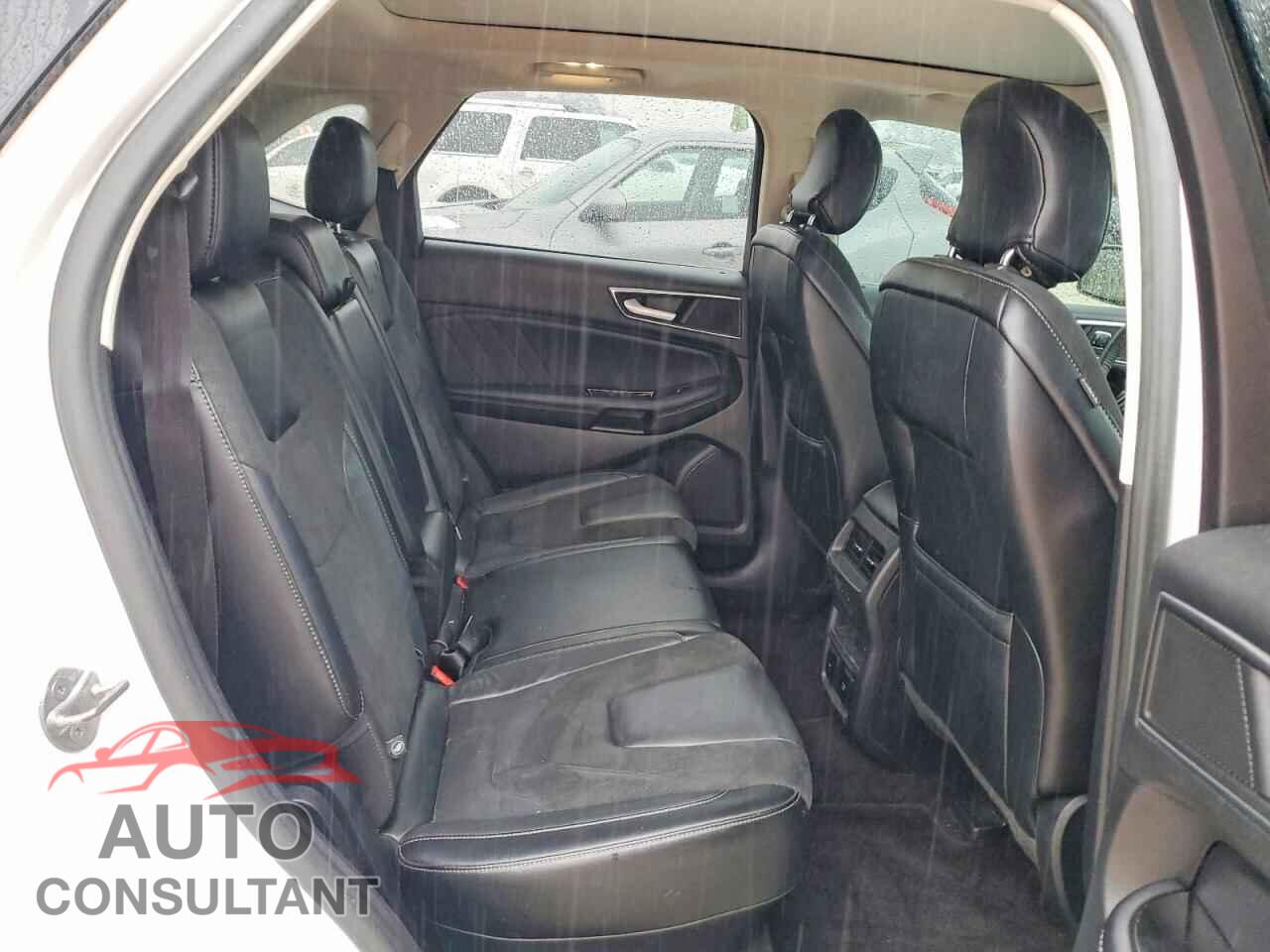 FORD EDGE 2016 - 2FMPK4AP1GBB58184