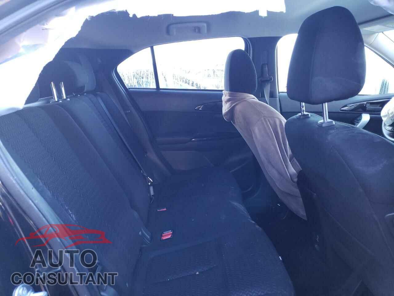 MITSUBISHI ECLIPSE 2022 - JA4ASVAA3NZ045899