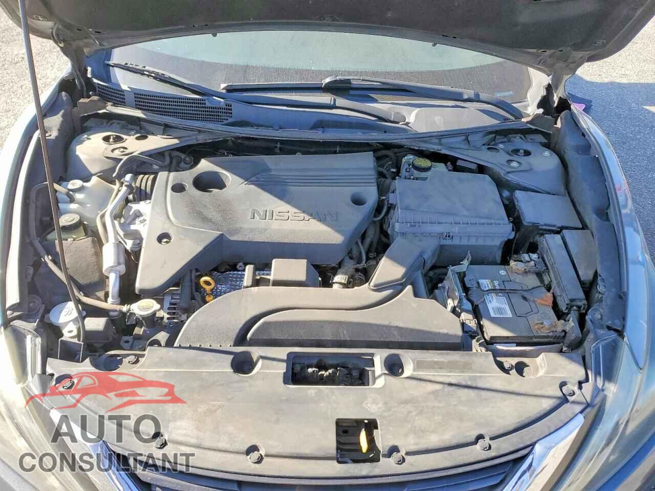 NISSAN ALTIMA 2017 - 1N4AL3APXHC217841
