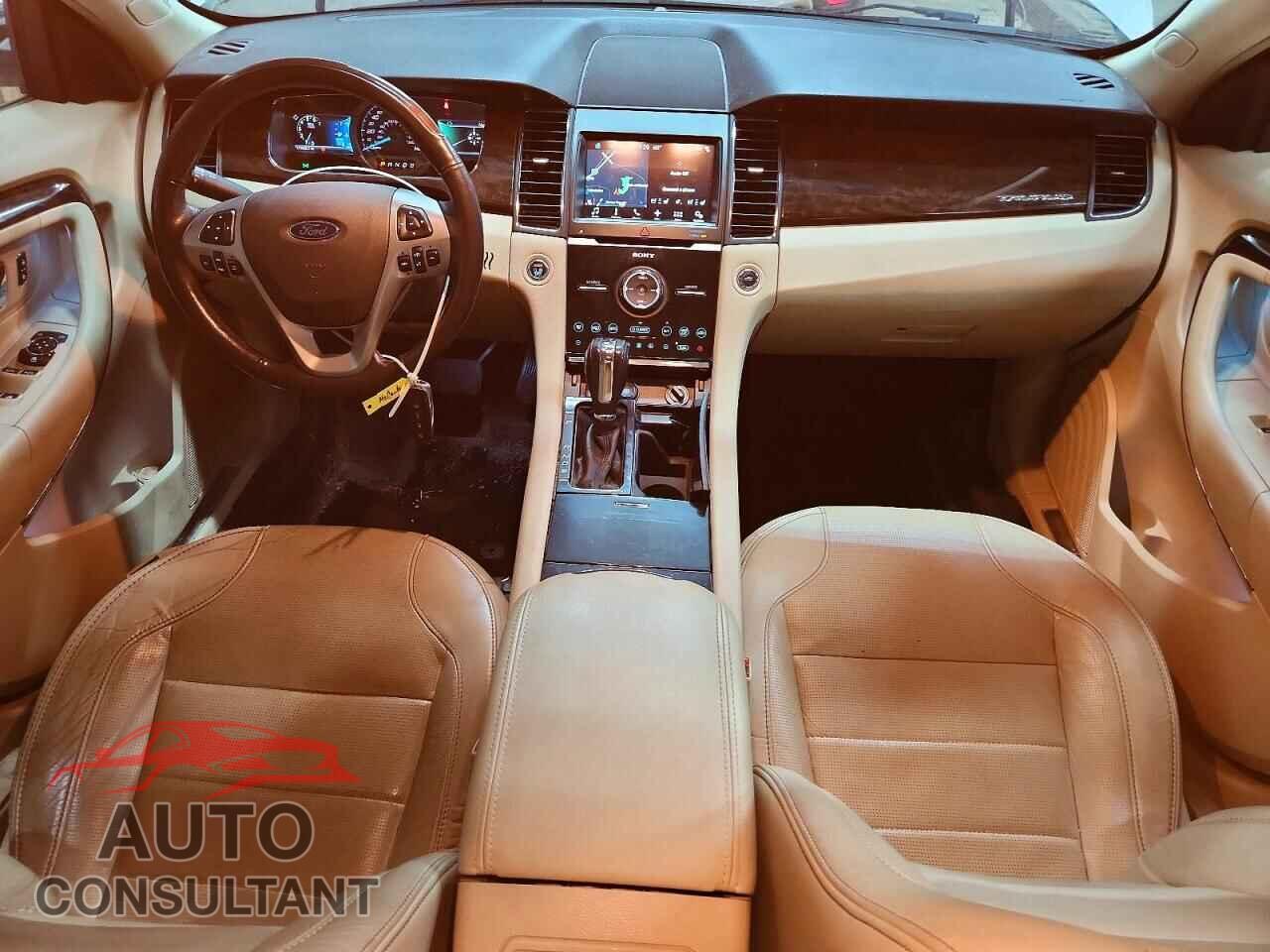 FORD TAURUS 2016 - 1FAHP2J84GG150232