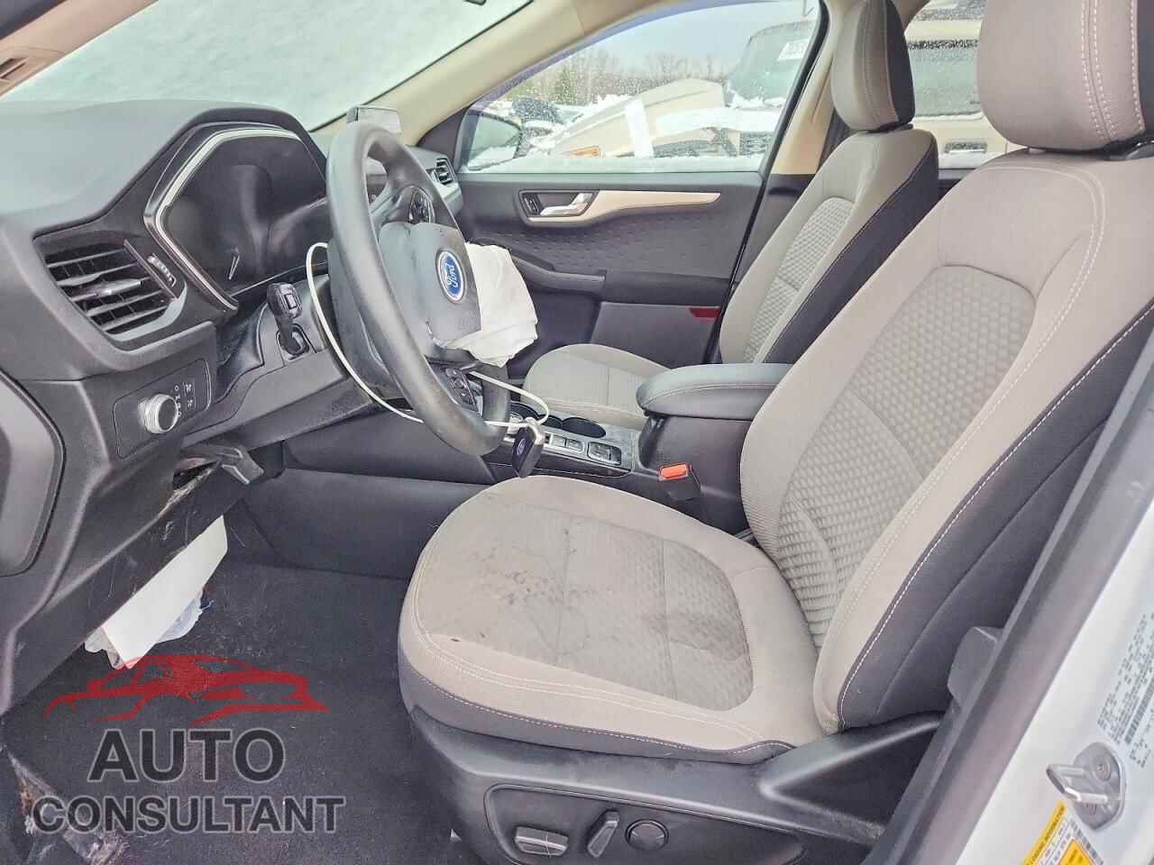 FORD ESCAPE 2020 - 1FMCU9G69LUA99233