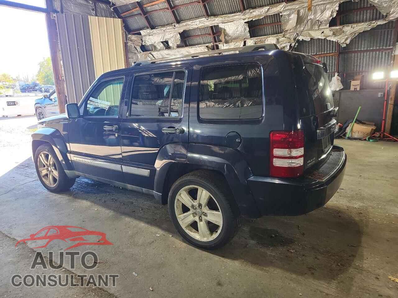 JEEP LIBERTY 2011 - 1J4PN2GK5BW545222