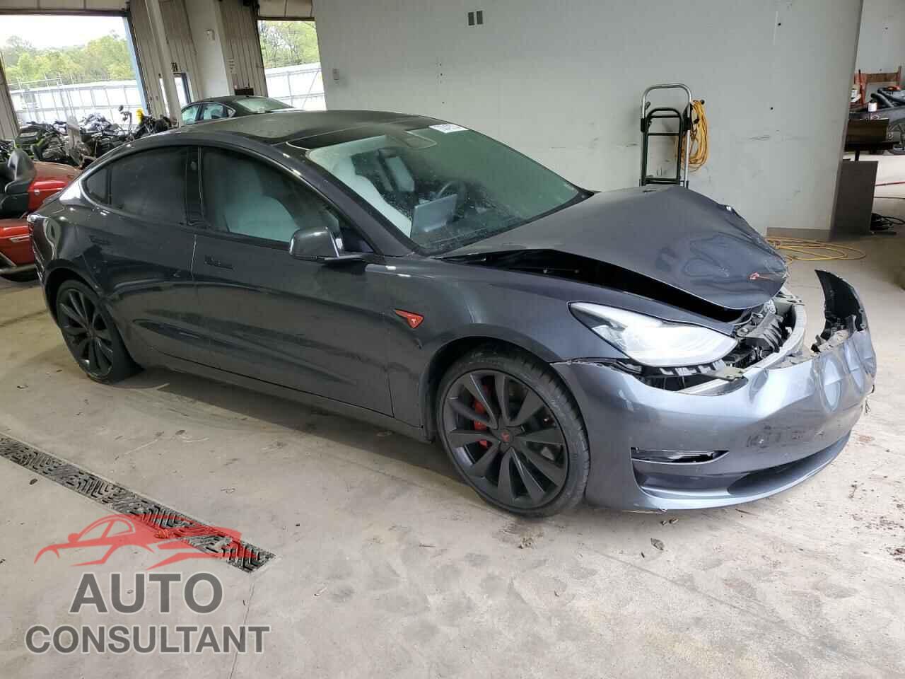 TESLA MODEL 3 2020 - 5YJ3E1EC9LF784630