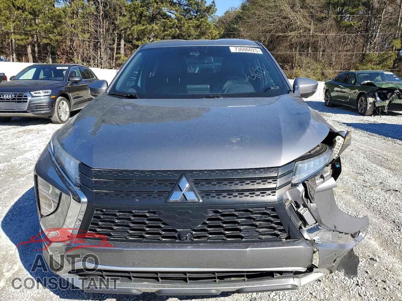 MITSUBISHI ECLIPSE 2022 - JA4ATWAA7NZ004677